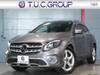 MERCEDES BENZ CLA-CLASS