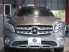MERCEDES BENZ CLA-CLASS