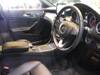 MERCEDES BENZ CLA-CLASS