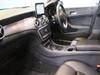 MERCEDES BENZ CLA-CLASS