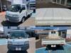 MITSUBISHI DELICA TRUCK