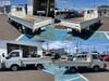 MITSUBISHI DELICA TRUCK