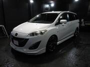 2010 MAZDA PREMACY 20CS