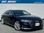 2020 AUDI S8