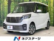 2017 NISSAN DAYZ ROOX