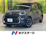 2025 TOYOTA SIENTA