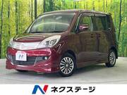 2012 SUZUKI SOLIO