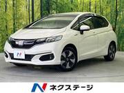 2017 HONDA FIT HYBRID