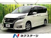 2018 NISSAN SERENA HIGHWAYSTAR
