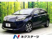 2021 TOYOTA AQUA