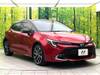 TOYOTA COROLLA SPORT