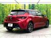 TOYOTA COROLLA SPORT
