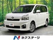 2010 TOYOTA VOXY