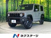 2024 SUZUKI JIMNY XC