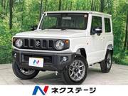 2025 SUZUKI JIMNY XC