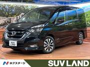 2019 NISSAN SERENA