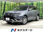 2016 MITSUBISHI OUTLANDER PHEV