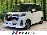 2020 TOYOTA ROOMY