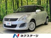 2015 SUZUKI SWIFT XG