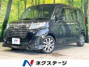 2017 TOYOTA ROOMY