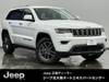 CHRYSLER JEEP GRAND CHEROKEE