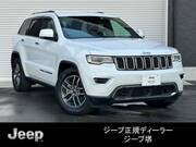 2020 CHRYSLER JEEP GRAND CHEROKEE LIMITED