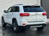 CHRYSLER JEEP GRAND CHEROKEE