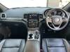CHRYSLER JEEP GRAND CHEROKEE