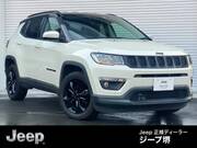 2021 CHRYSLER JEEP COMPASS