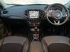 CHRYSLER JEEP COMPASS