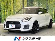 2022 SUZUKI SWIFT SPORT