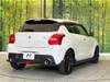 SUZUKI SWIFT SPORT