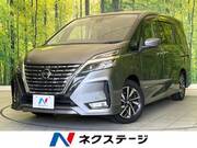 2020 NISSAN SERENA