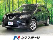 2014 NISSAN X-TRAIL 20X