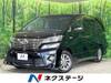 TOYOTA VELLFIRE HYBRID