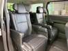 TOYOTA VELLFIRE HYBRID