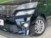 TOYOTA VELLFIRE HYBRID