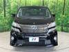 TOYOTA VELLFIRE HYBRID