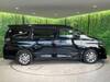 TOYOTA VELLFIRE HYBRID