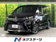 2018 TOYOTA VOXY