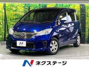 2015 HONDA FREED