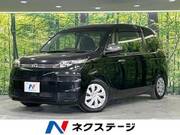 2016 TOYOTA SPADE