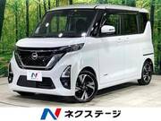 2022 NISSAN ROOX