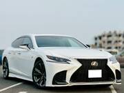 2018 LEXUS LS