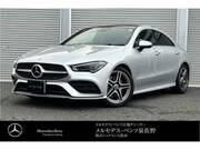 2020 MERCEDES BENZ CLA-CLASS