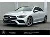 MERCEDES BENZ CLA-CLASS