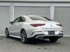 MERCEDES BENZ CLA-CLASS
