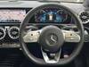 MERCEDES BENZ CLA-CLASS