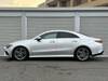 MERCEDES BENZ CLA-CLASS