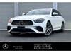 MERCEDES BENZ E-CLASS Stationwagon